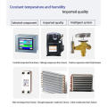 Temperature humidity chamber Solar Test Chamber